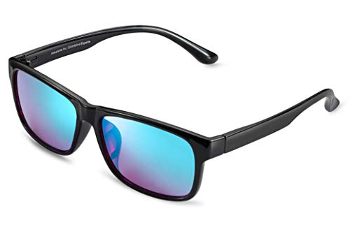 Pilestone TP-025 Color Blind Glasses