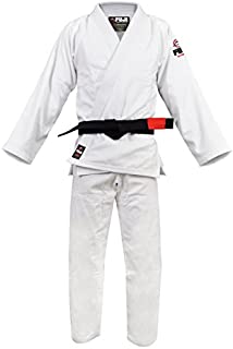 FUJI All-Around BJJ Uniform  BJJ & Jiu Jitsu Gi