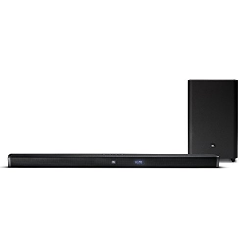 JBL Bar 2.1 Home Theater