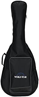 World Tour Deluxe Classical Guitar Gig Bag