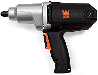 WEN 48107 7.5-Amp Two-Direction Electric Impact Wrench