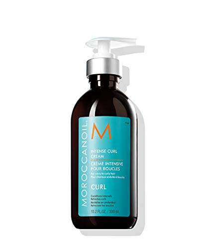 10 Best Moroccan Oil Products For Curly Hair