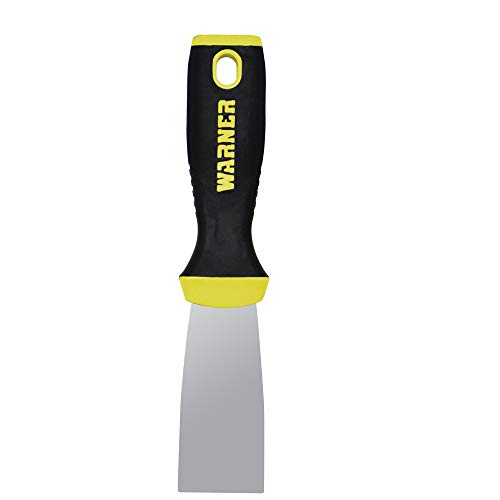 Warner 90127A ProGrip Full Flex Putty Knife, 1-1/2