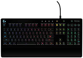 Logitech G213 Gaming Keyboard