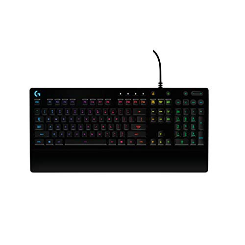 Logitech G213 Gaming Keyboard