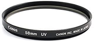 Canon 58MM Protect Filter