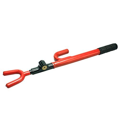 9 Best Steering Wheel Lock Singapore