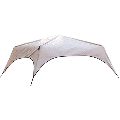 Coleman Rainfly Accessory for 4 Person Instant Tent