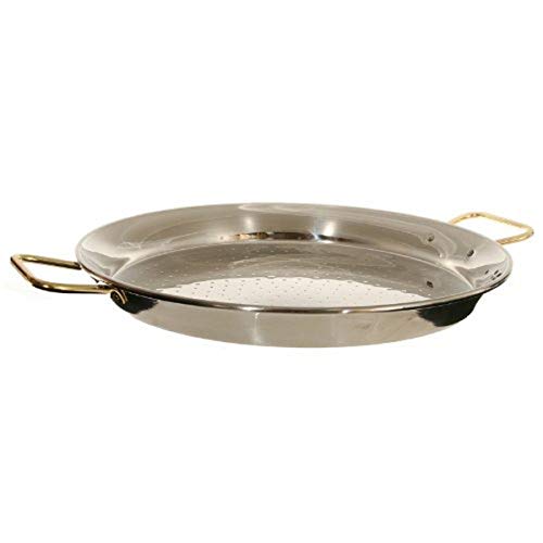 10 Best Paella Pan For Bbq