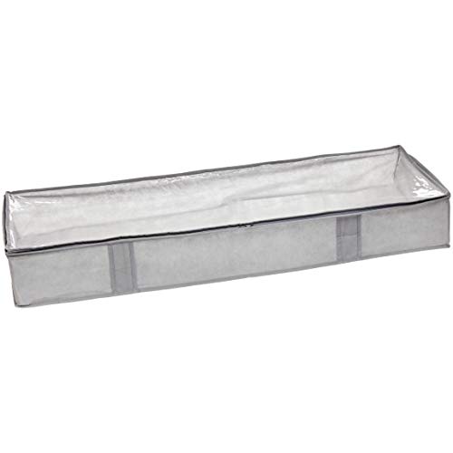 AmazonBasics Under Bed Storage Containers