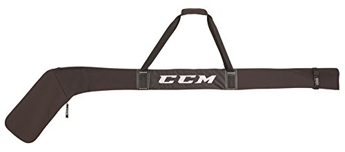 Ccm Hockey Stick Bag BLACK 71IN.