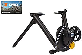 CycleOps M2 Smart Trainer with 3-Month Zwift Membership