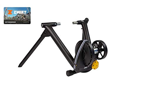 CycleOps M2 Smart Trainer with 3-Month Zwift Membership