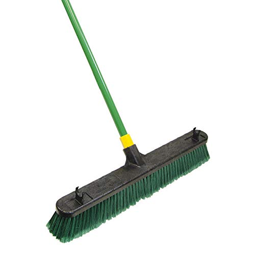 10 Best Push Broom For Driveway