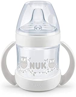 NUK Simply Natural Learner Cup