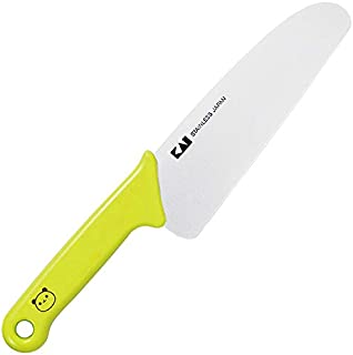 Kai Little Chef Club Children's Stainless Steel Knife 125mm (FG-5000)