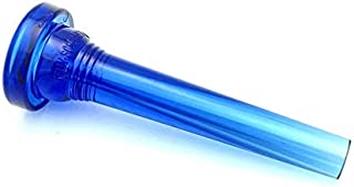 Kelly Mouthpieces Screamer Lead Trumpet Mouthpiece Crystal Blue