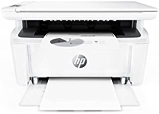 HP LaserJet Pro M29w Wireless All-in-One Laser Printer, Works with Alexa (Y5S53A)