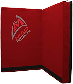 Mad Rock Mad Pad (Red)