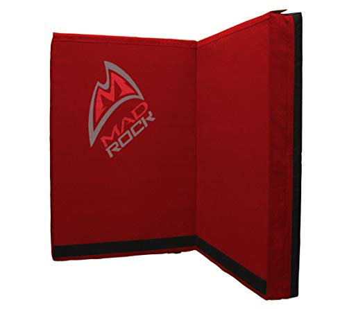 Mad Rock Mad Pad (Red)