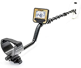 Nokta Gold Kruzer 61KHZ Waterproof Metal Detector