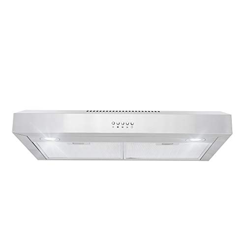 10 Best Range Hoods For Home