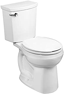 American Standard 288DA114.020 Toilet, Normal Height, White