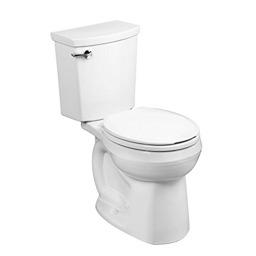 American Standard 288DA114.020 Toilet, Normal Height, White