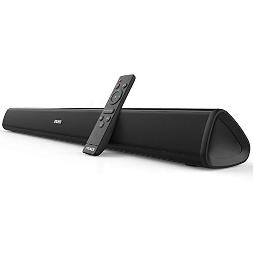 Sound Bars for TV, SAKOBS Audio Soundbar