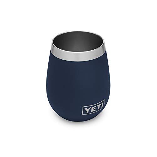 YETI Rambler 10 oz Wine Tumbler