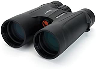 Celestron  Outland X 10x50 Binoculars  Waterproof & Fogproof  Binoculars for Adults  Multi-Coated Optics and BaK-4 Prisms  Protective Rubber Armoring