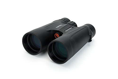 Celestron  Outland X 10x50 Binoculars  Waterproof & Fogproof  Binoculars for Adults  Multi-Coated Optics and BaK-4 Prisms  Protective Rubber Armoring