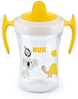 NUK Evolution Soft Spout Learner Cup