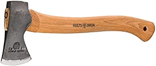 Hults Bruk Almike Small All Purpose Hatchet