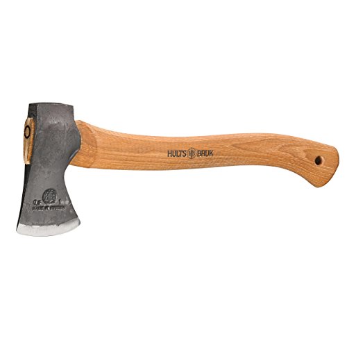 Hults Bruk Almike Small All Purpose Hatchet