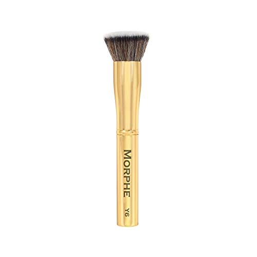 Authentic Y6 Pro Flat Buffer Brush