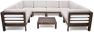 Great Deal Furniture Dawson Sofa Set