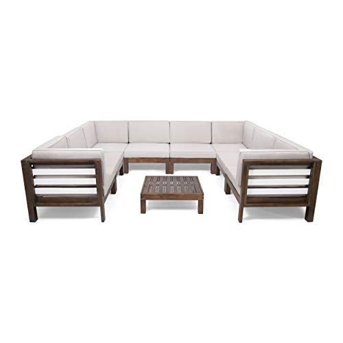 Great Deal Furniture Dawson Sofa Set