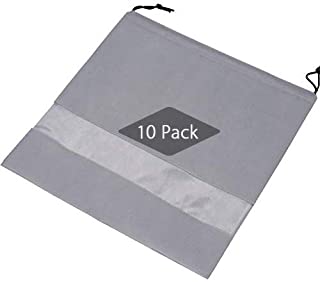 TINTON LIFE Set of 10 Non-woven 19.7