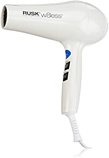 RUSK Engineering W8less Professional 2000 Watt Dryer