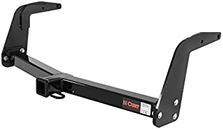 CURT 13094 Class 3 Trailer Hitch, 2-Inch Receiver, Select Toyota 4Runner ,black