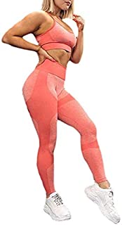 Hotexy Women's Workout Sets