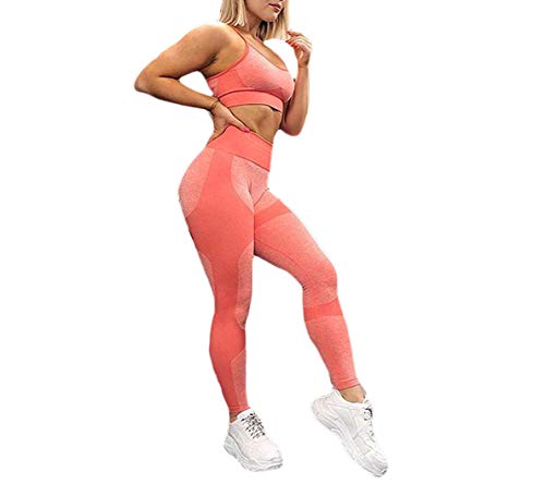 Hotexy Women's Workout Sets