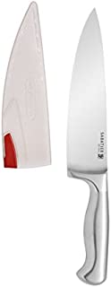 Sabatier 5171947 Stainless Steel Hollow Handle Chef Knife