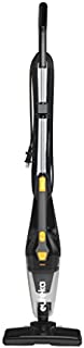 Eureka Blaze Stick Vacuum Cleaner, Powerful Suction 3-in-1 Small Handheld Vac with HEPA Filters for Hard Floor Lightweight Upright Home Pet Hair, 1-(Pack), Dark Black