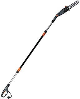 Scotts Outdoor PS45010S 8-Amp Electric Pole Saw