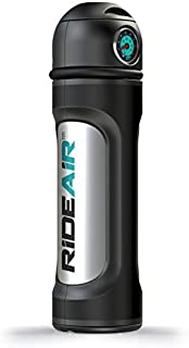 RideAir - The Effortless Air Pump