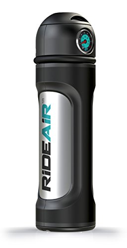 RideAir - The Effortless Air Pump