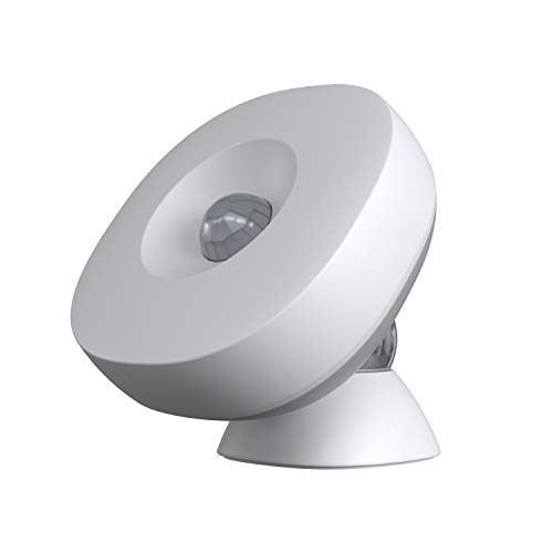 Samsung SmartThings GP-U999SJVLBAA Magnetic Motion Sensor, White