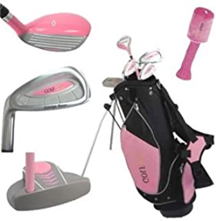 Golf Girl Set